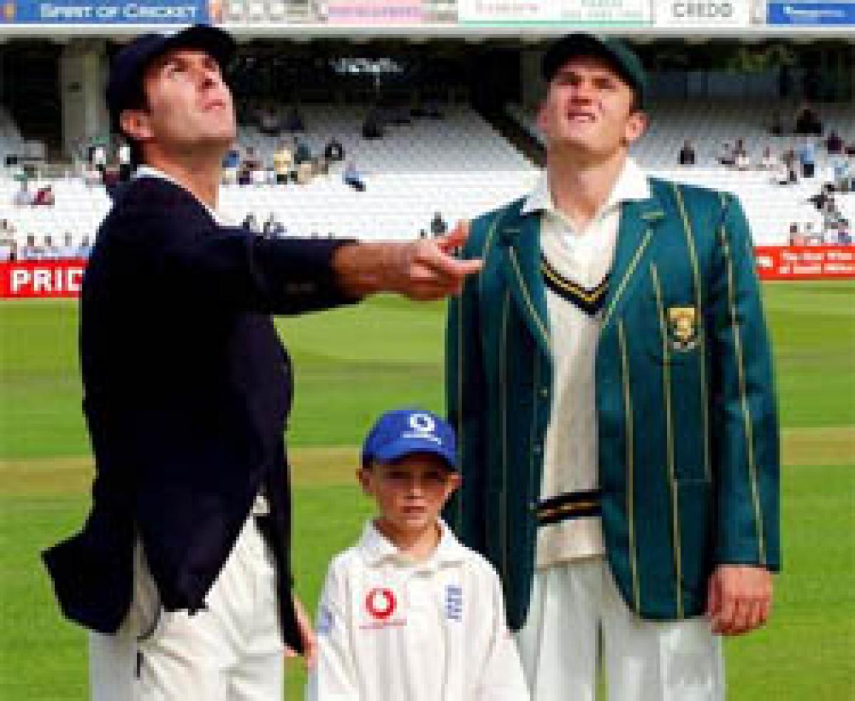 England to dump coin toss tradition in domestic circuit